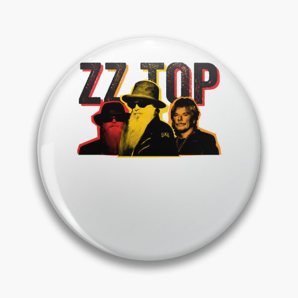 Item preview, rock zz top designed and sold by CreateFashion.