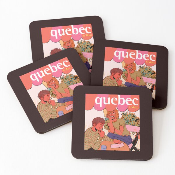 Item preview, Weens Quebec designed and sold by LavenderAndRage.