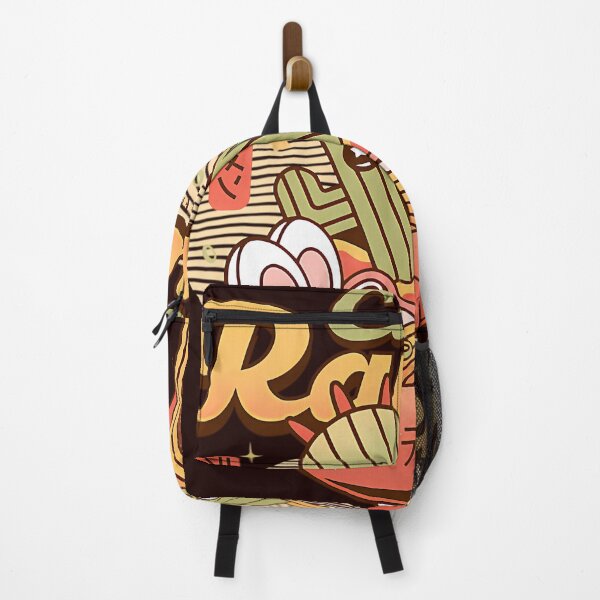 Item preview, Cactuar Ramen Vintage designed and sold by LavenderAndRage.
