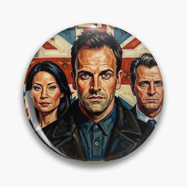 Item preview, Elementary: A New York Holmes designed and sold by Art's Diner.