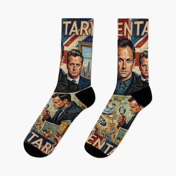 Item preview, Elementary: A New York Holmes designed and sold by Art's Diner.