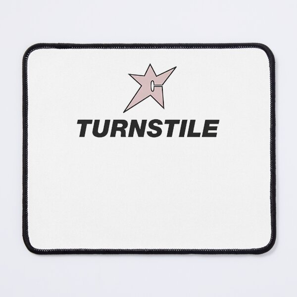 Item preview, Turnstile Carpet Company  designed and sold by abdallatigle.