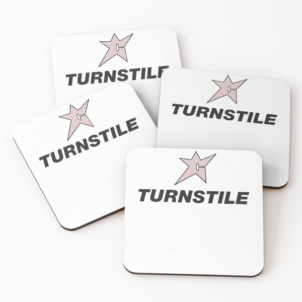 Item preview, Turnstile Carpet Company  designed and sold by abdallatigle.