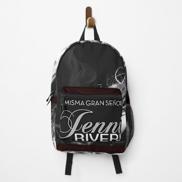 Item preview, Jenni Rivera-La Misma Gran Seora Album 2012 designed and sold by LavenderAndRage.