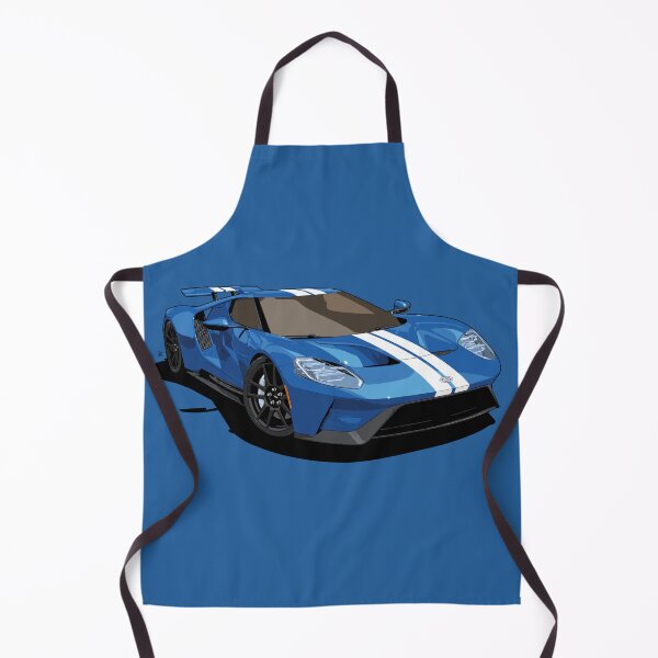 Item preview, 2017 GT Blue designed and sold by MLAutomotive.