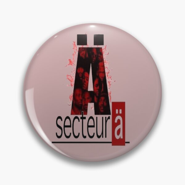 Item preview, Sector A designed and sold by Djamel1706.