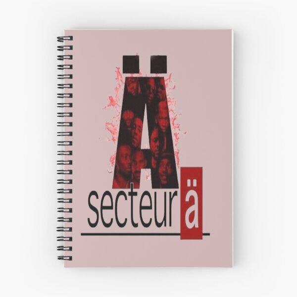Item preview, Sector A designed and sold by Djamel1706.