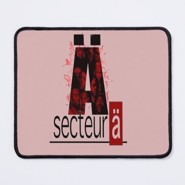 Item preview, Sector A designed and sold by Djamel1706.
