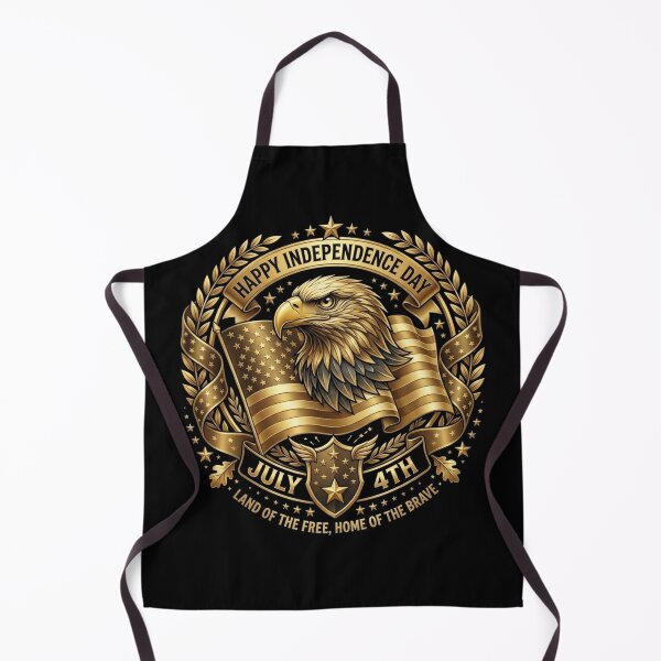 Item preview, Independence Day Gold 1 designed and sold by Warih.