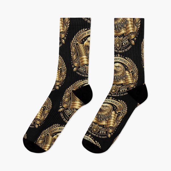 Item preview, Independence Day Gold 1 designed and sold by Warih.