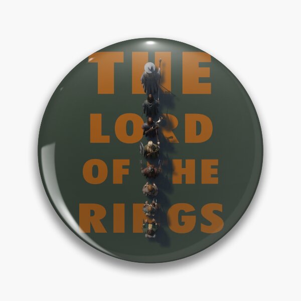 Item preview, The brotherhood of the Ring - LotR Parody designed and sold by HardDraw.