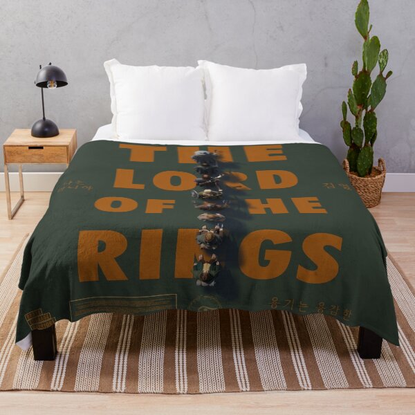 Item preview, The brotherhood of the Ring - LotR Parody designed and sold by HardDraw.