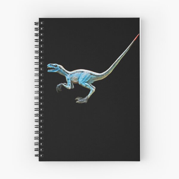 Item preview, Blue Raptor designed and sold by Murph's Images.