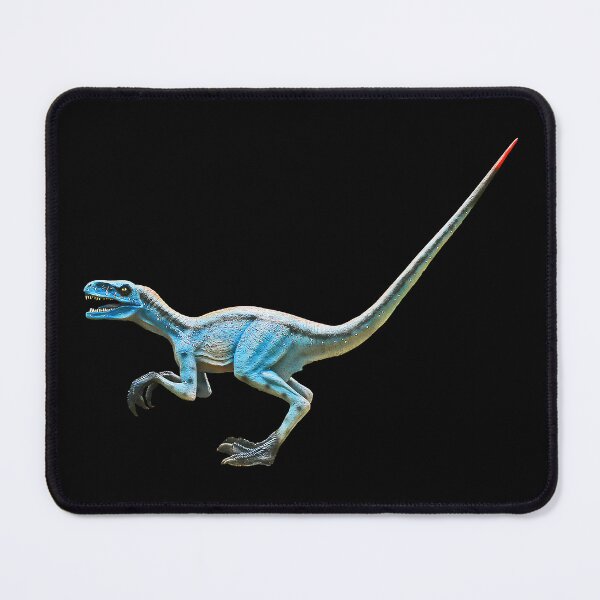 Item preview, Blue Raptor designed and sold by Murph's Images.
