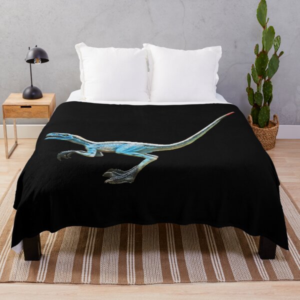 Item preview, Blue Raptor designed and sold by Murph's Images.