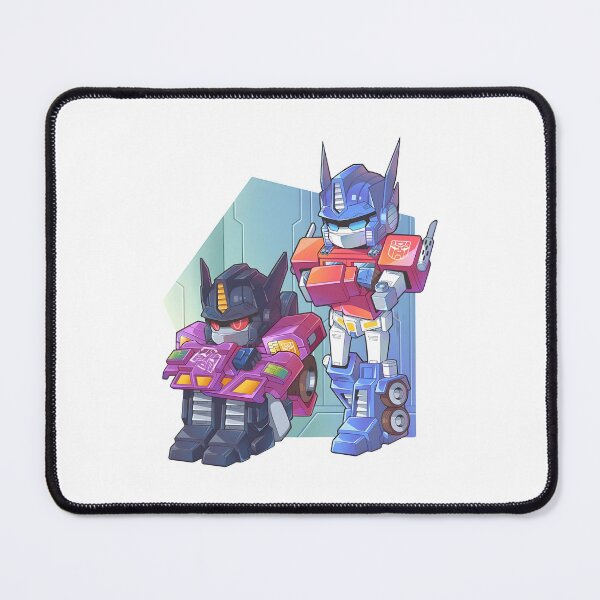 Item preview, Optimus And Nemesis designed and sold by SlayPOPShop.