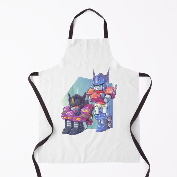 Item preview, Optimus And Nemesis designed and sold by SlayPOPShop.