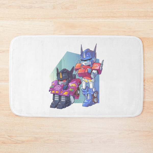 Item preview, Optimus And Nemesis designed and sold by SlayPOPShop.