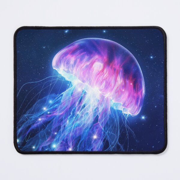 Item preview, translucent jellyfish  designed and sold by psychoshadow.