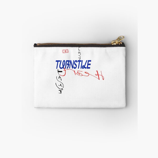 Item preview, Turnstile New Heart  designed and sold by abdallatigle.