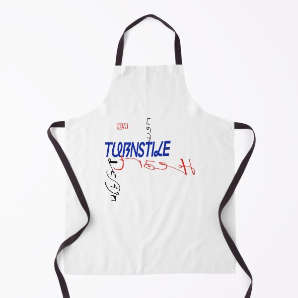 Item preview, Turnstile New Heart  designed and sold by abdallatigle.