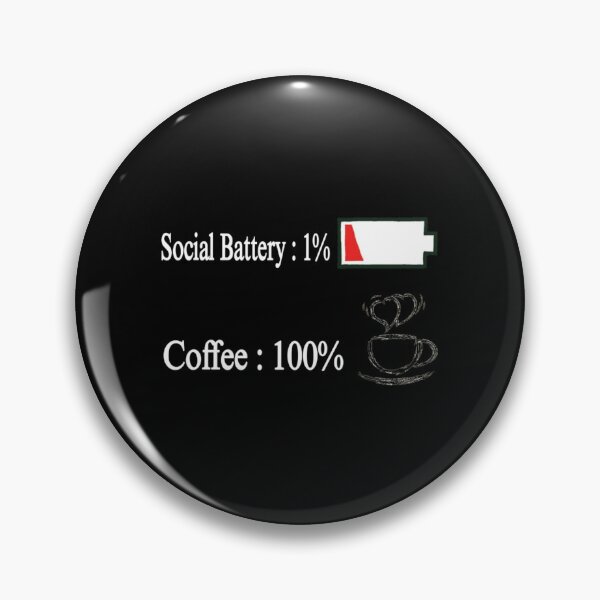 Item preview, Running on Empty, Refueled by Coffee designed and sold by ItMaGifts.