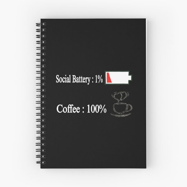Item preview, Running on Empty, Refueled by Coffee designed and sold by ItMaGifts.