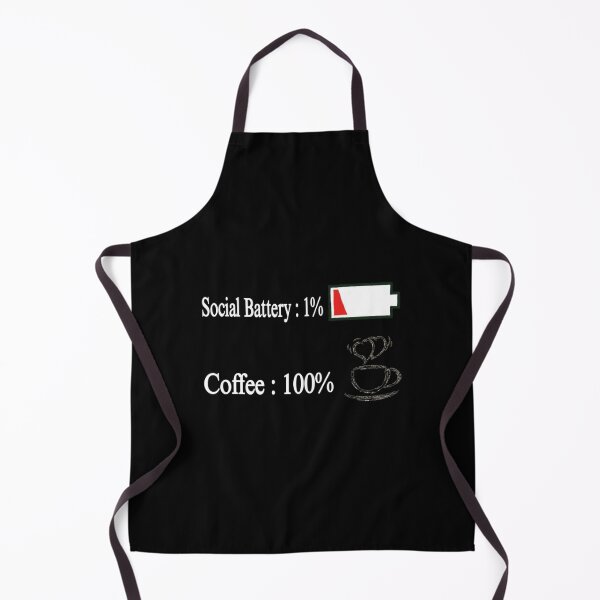 Item preview, Running on Empty, Refueled by Coffee designed and sold by ItMaGifts.