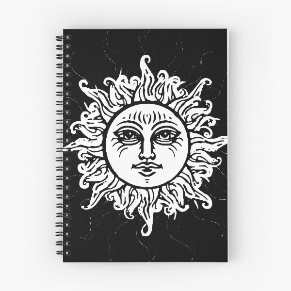 Item preview, Sun Face designed and sold by ViaARTfactory.