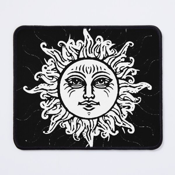 Item preview, Sun Face designed and sold by ViaARTfactory.