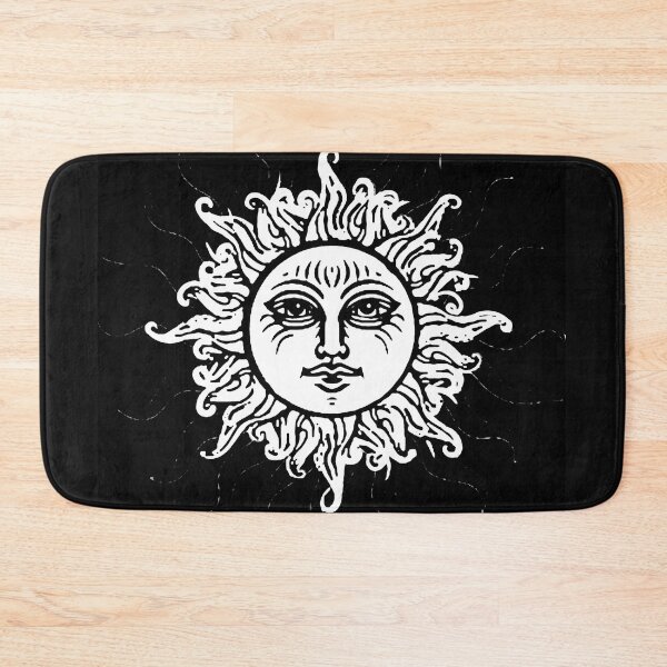 Item preview, Sun Face designed and sold by ViaARTfactory.
