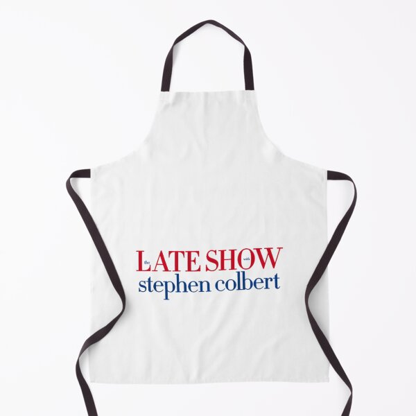 Item preview, The Last Show with Stephen Colbert designed and sold by SilviCarry.