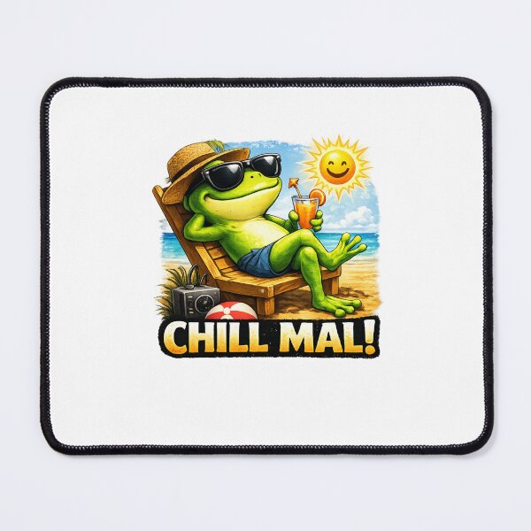 Item preview, Chill out designed and sold by PeterPunkt.