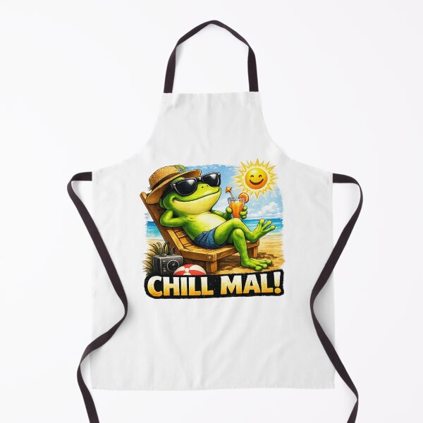 Item preview, Chill out designed and sold by PeterPunkt.