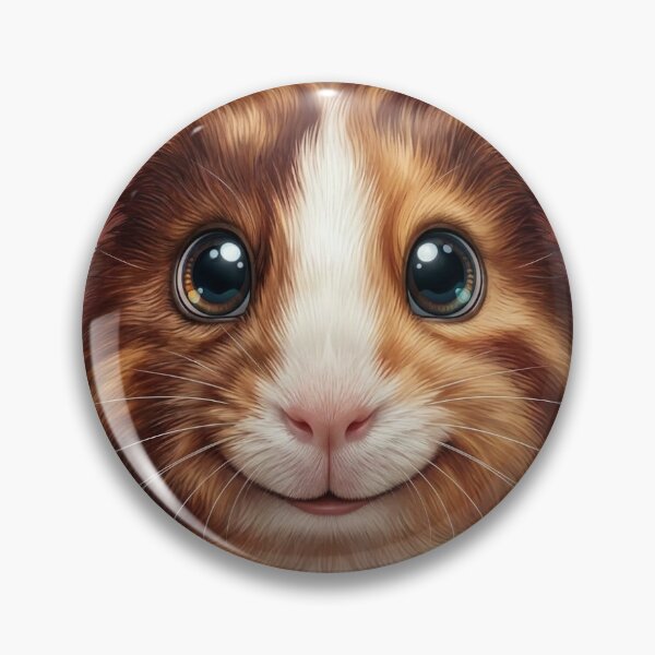 Item preview, Guinea_Pig designed and sold by Mood-Supply.