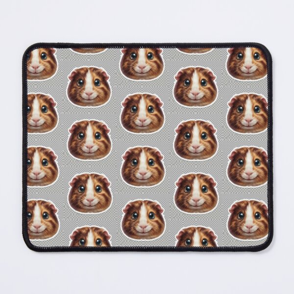 Item preview, Guinea_Pig designed and sold by Mood-Supply.