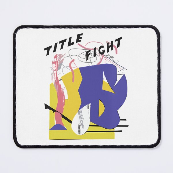 Item preview, Title Fight Kingston PA  designed and sold by CreateFashion.