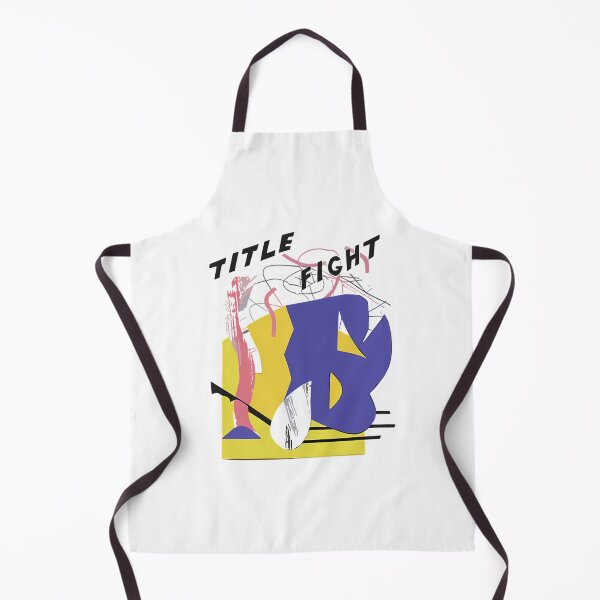 Item preview, Title Fight Kingston PA  designed and sold by CreateFashion.