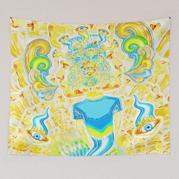 Item preview, BreathingVortex designed and sold by Klaus Bremner (Autotelic Art).