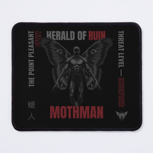 Item preview, Herald of Ruin designed and sold by ChaoticMuffin.