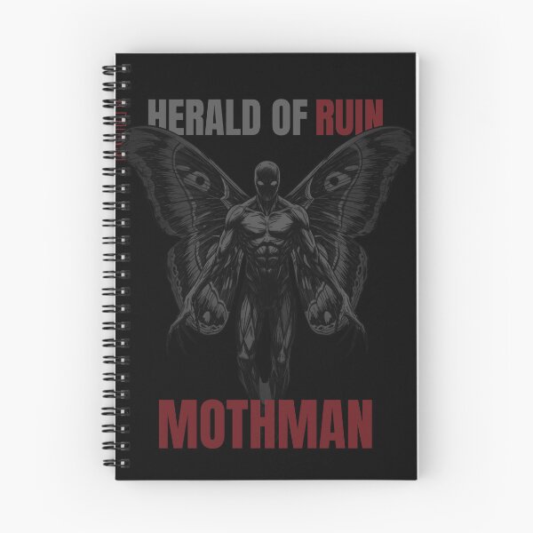 Item preview, Herald of Ruin designed and sold by ChaoticMuffin.