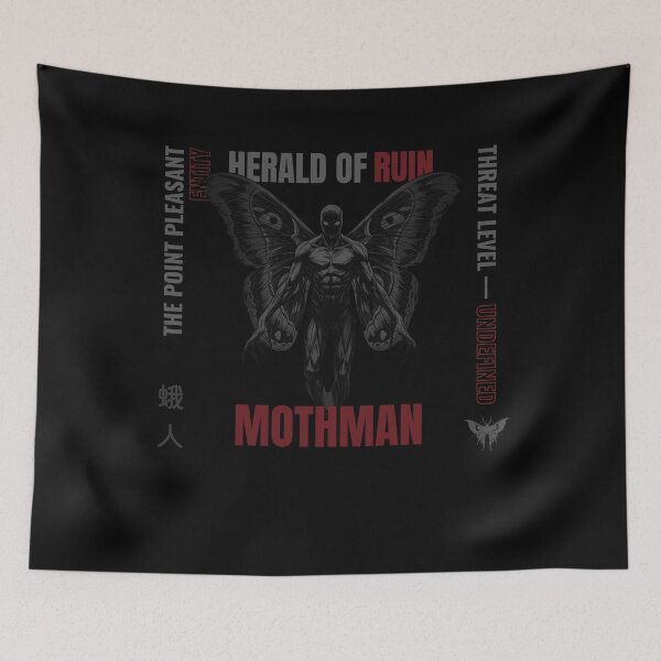 Item preview, Herald of Ruin designed and sold by ChaoticMuffin.
