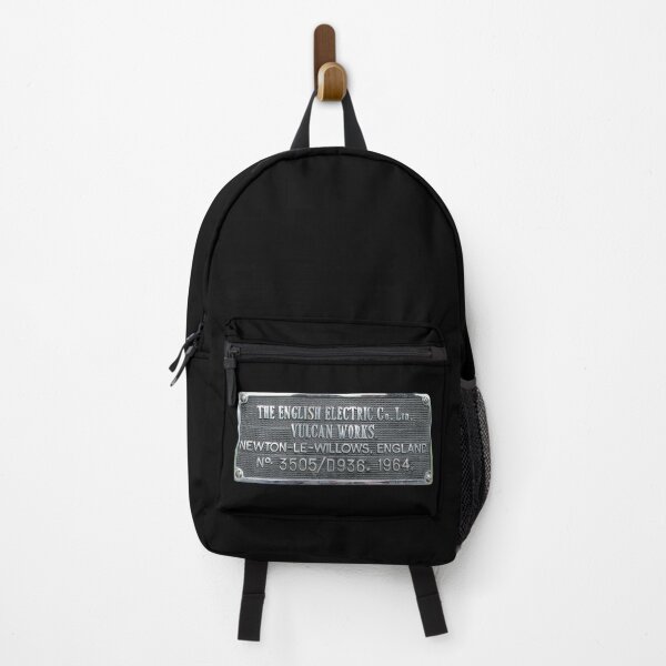 Item preview, The English Electric Co. Ltd. designed and sold by Murph's Images.