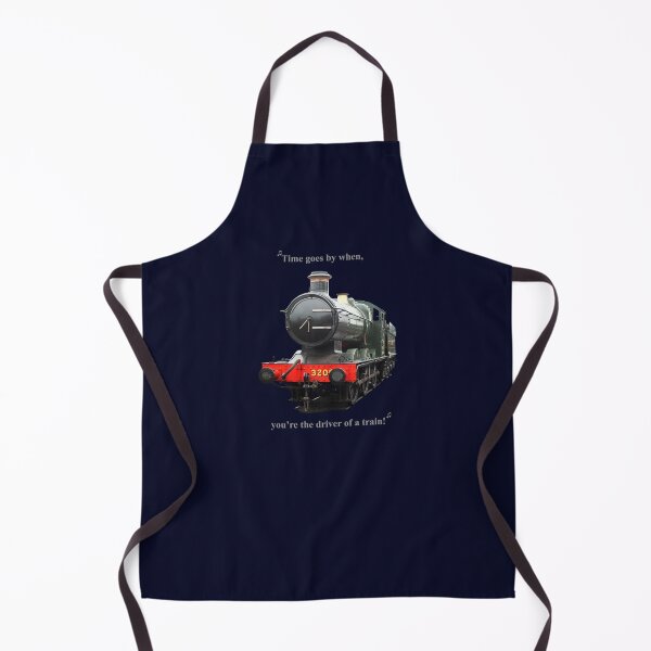 Item preview, Driver of a Train designed and sold by Murph's Images.