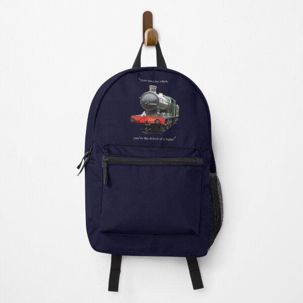 Item preview, Driver of a Train designed and sold by Murph's Images.
