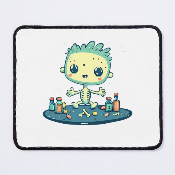Item preview, Voodoo Doll Drummer with Drum Kit designed and sold by CreateFashion.