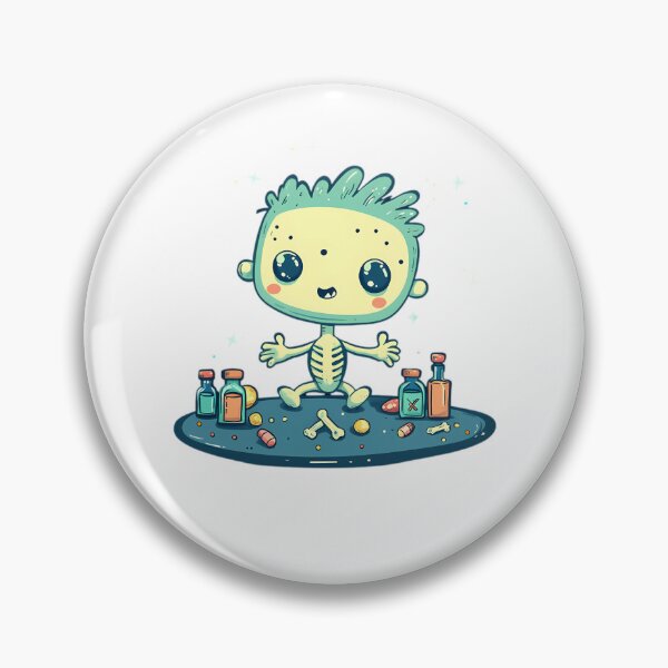 Item preview, Voodoo Doll Drummer with Drum Kit  designed and sold by CreateFashion.