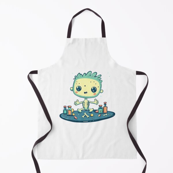 Item preview, Voodoo Doll Drummer with Drum Kit designed and sold by CreateFashion.