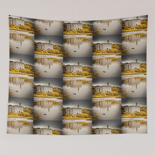 Item preview, Lime Works at Aberthaw designed and sold by heidipics.
