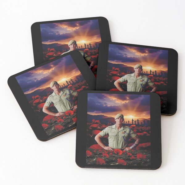 Item preview, I Stand With Ben Roberts-Smith VC MG, Ben Roberts Smith - Stand With Ben designed and sold by BobStudioZo.